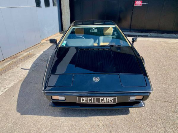 Lotus Esprit S2 1979 78736