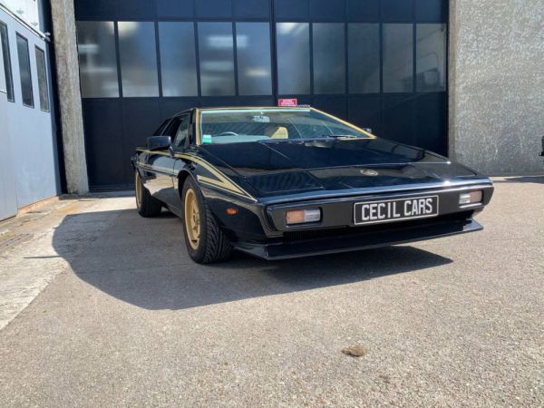 Lotus Esprit S2 1979 78737