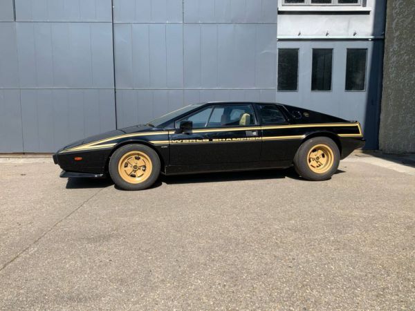 Lotus Esprit S2 1979 78738