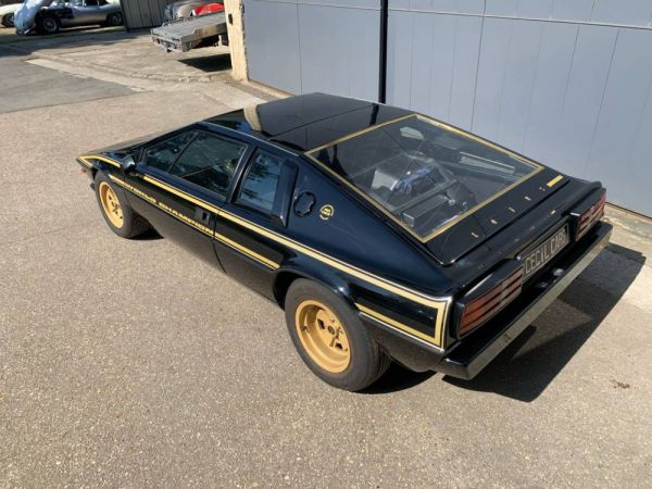 Lotus Esprit S2 1979 78742