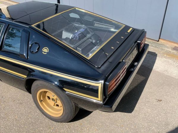 Lotus Esprit S2 1979 78743