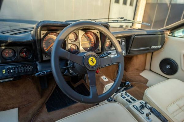 Ferrari 512 BBi 1984 107544