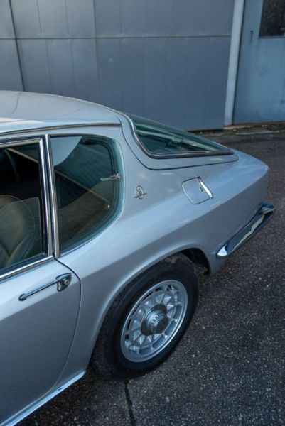 Maserati Mistral 3700 1965 107554