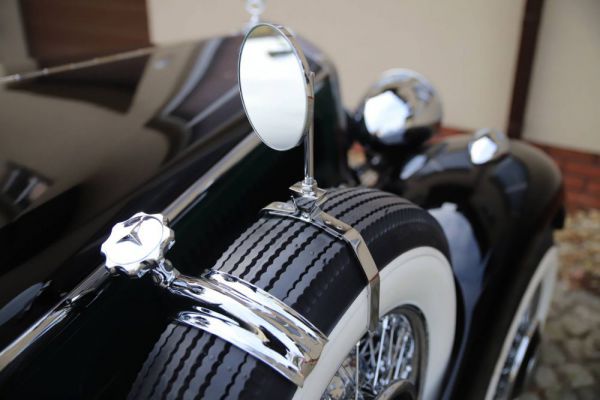 Mercedes-Benz 230 Cabriolet B 1939 78950