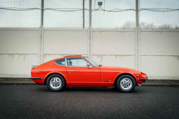 Datsun 260 Z 1978