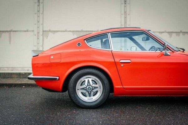 Datsun 260 Z 1978 7950