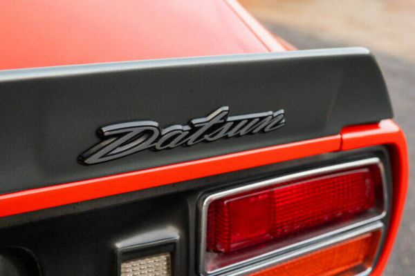 Datsun 260 Z 1978 7959