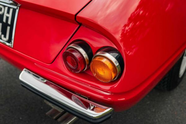 Ferrari 365 GTB/4 Daytona 1971 7973