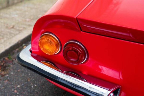 Ferrari Dino 246 GT 1971 7983