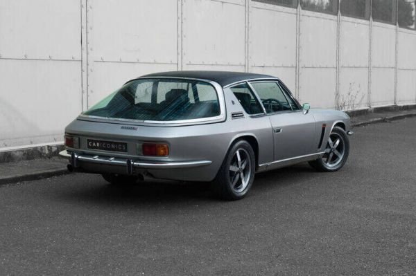 Jensen Interceptor MK III 1973 8090