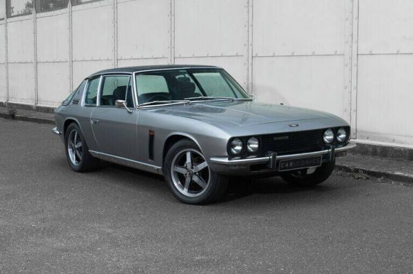 Jensen Interceptor MK III 1973 8091