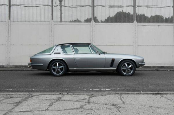 Jensen Interceptor MK III 1973 8092