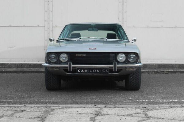 Jensen Interceptor MK III 1973 8093