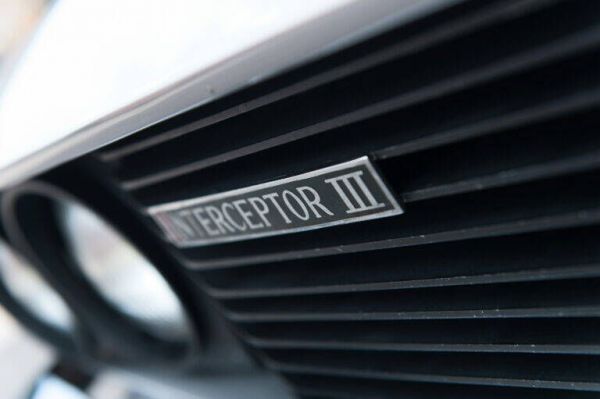 Jensen Interceptor MK III 1973 8096