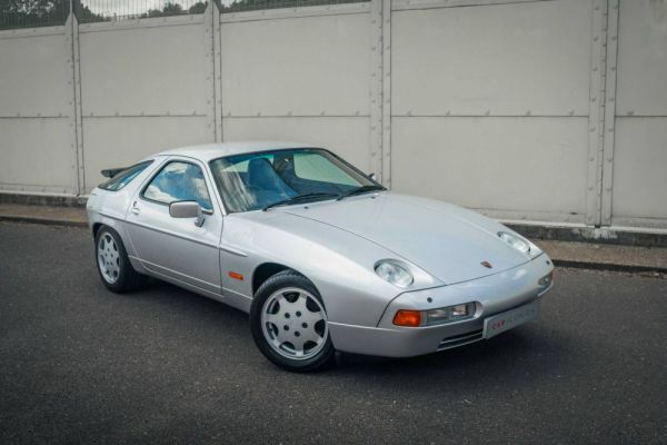 Porsche 928 S4 1988 8139