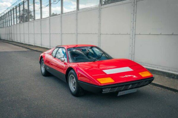 Ferrari 365 GT4 BB 1974 68333