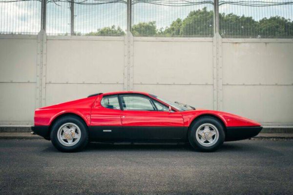 Ferrari 365 GT4 BB 1974 68335