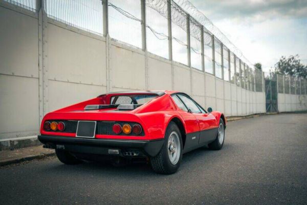 Ferrari 365 GT4 BB 1974 68341