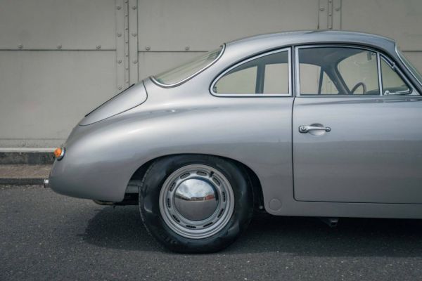 Porsche 356 B 1600 Super 90 1962 98696