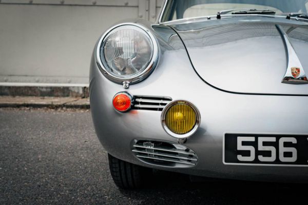 Porsche 356 B 1600 Super 90 1962 98703