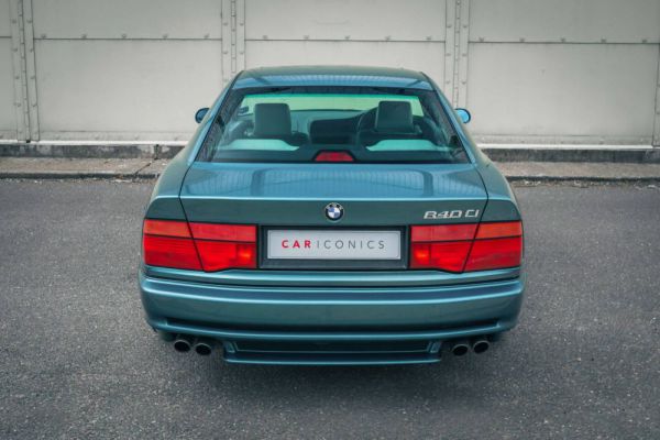 BMW 840Ci 1997 99348