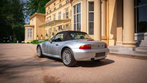 BMW Z3 2.8 1998