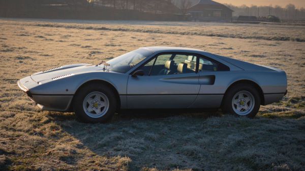 Ferrari 308 GTB 1976