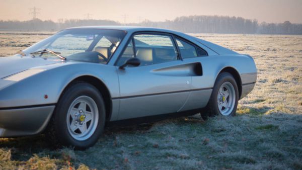 Ferrari 308 GTB 1976 6975