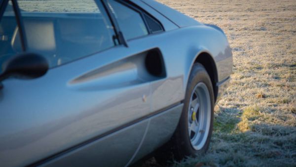 Ferrari 308 GTB 1976 6976