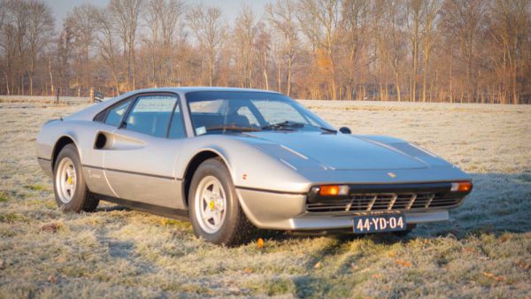 Ferrari 308 GTB 1976 6977