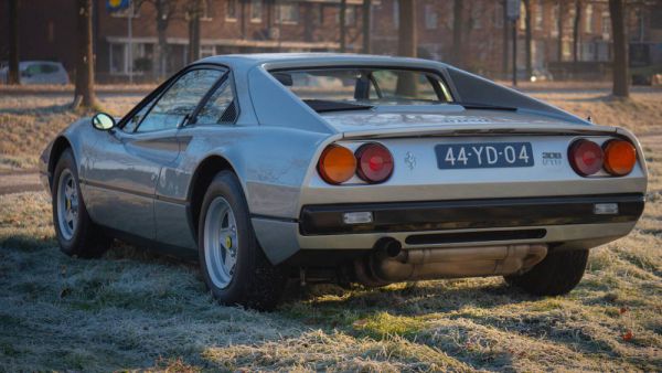 Ferrari 308 GTB 1976 6978