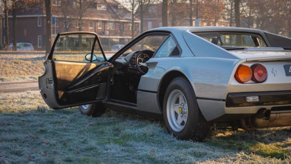 Ferrari 308 GTB 1976 6979