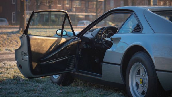 Ferrari 308 GTB 1976 6980