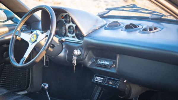 Ferrari 308 GTB 1976 6987