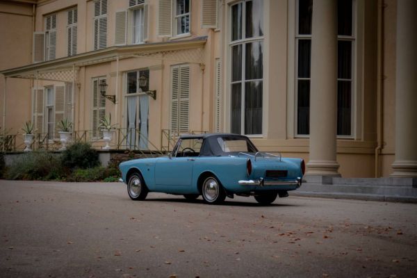 Sunbeam Alpine Mk V 1967