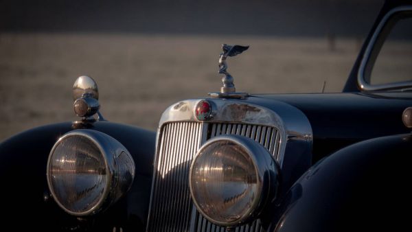 Triumph 2000 Roadster 1949 7064