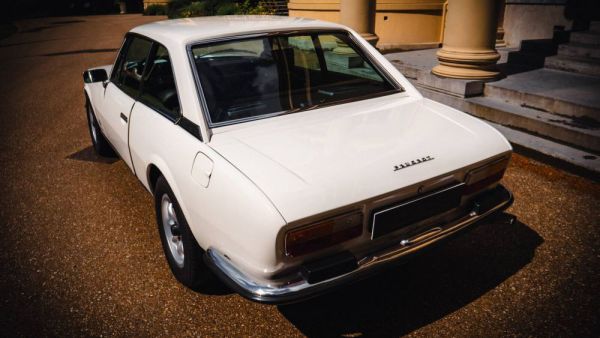 Peugeot 504 Coupé 1979 85386