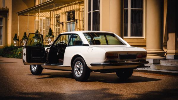 Peugeot 504 Coupé 1979 85387