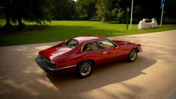 Jaguar XJS 4.0 1993 99299