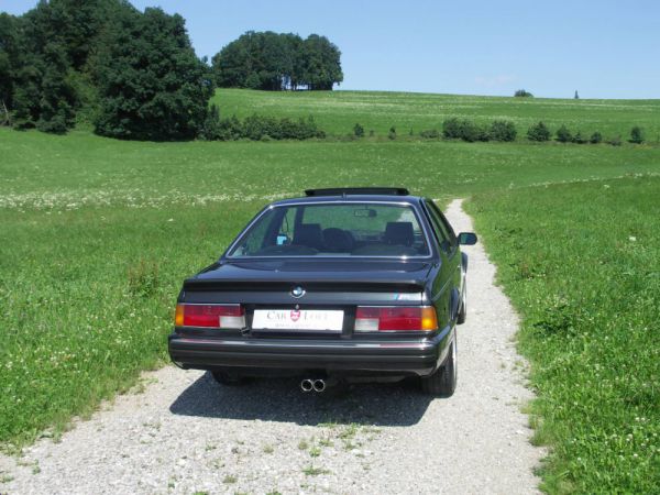 BMW M 635 CSi 1988 6843