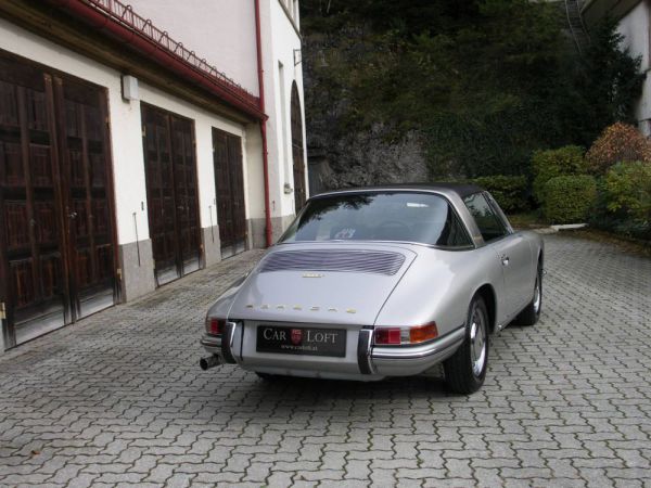 Porsche 911 2.0 T 1968