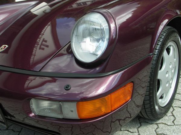 Porsche 911 Carrera 2 1991 6919