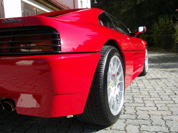 Ferrari 348 TB 1992