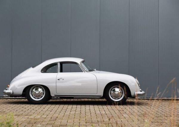 Porsche 356 A 1600 1959