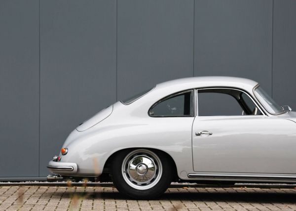 Porsche 356 A 1600 1959 6450