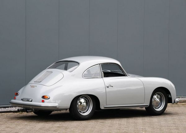 Porsche 356 A 1600 1959 6451