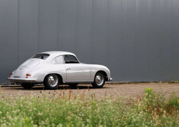 Porsche 356 A 1600 1959 6453