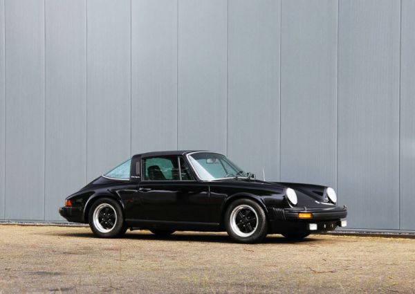 Porsche 911 2.7 S 1977 6462