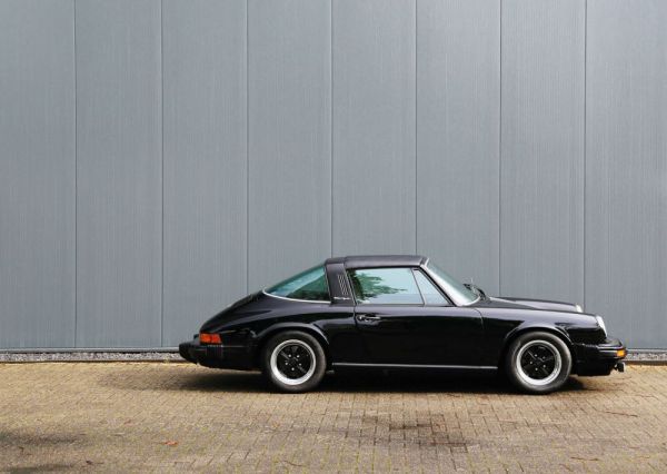 Porsche 911 2.7 S 1977 6463