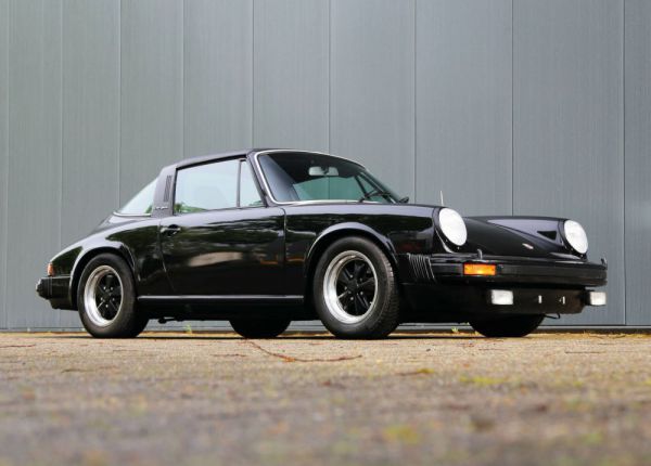 Porsche 911 2.7 S 1977 6464